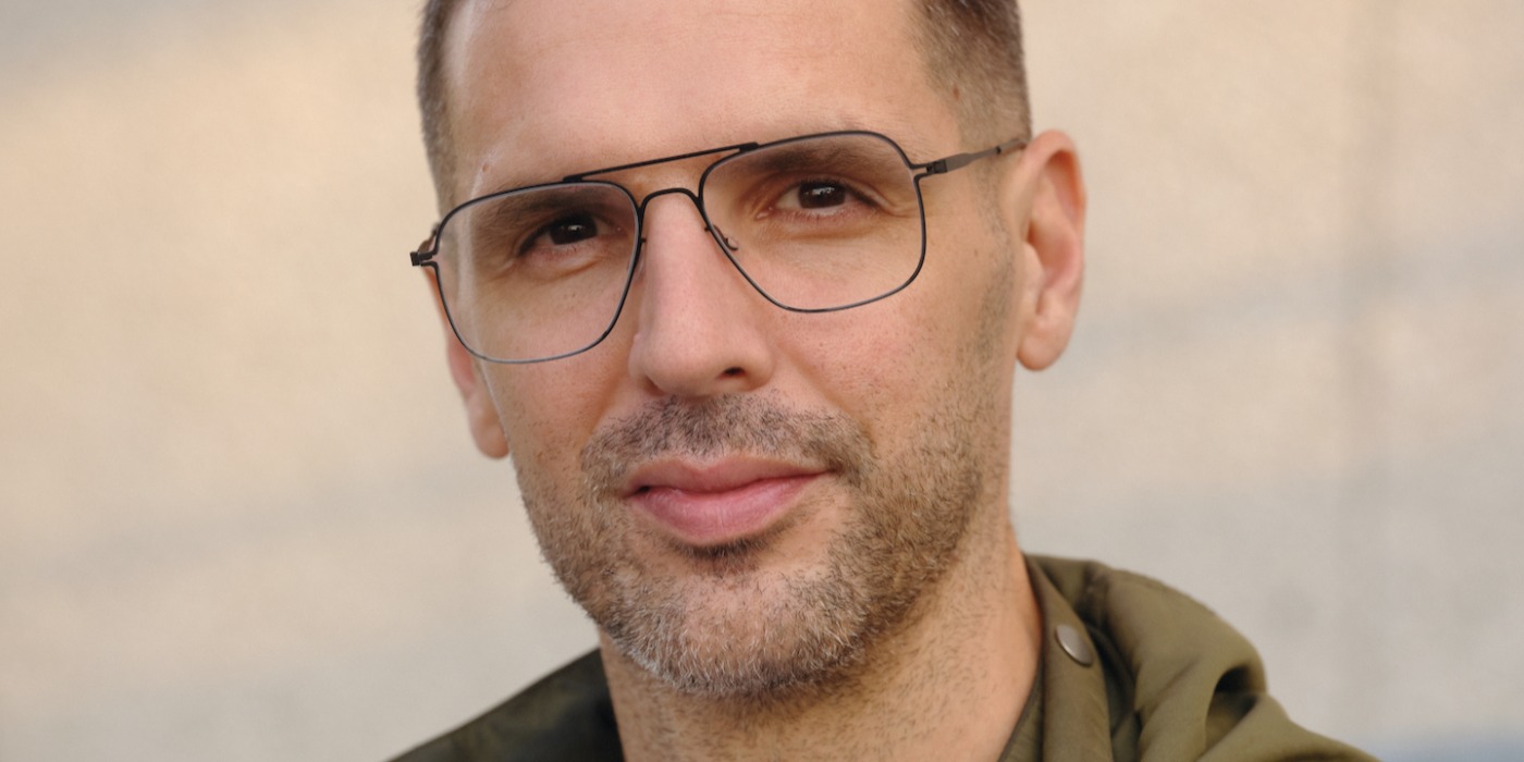 Javier Roca rejoint l’équipe montréalaise de Rodeo FX Javier Roca rejoint l’équipe montréalaise de Rodeo FX